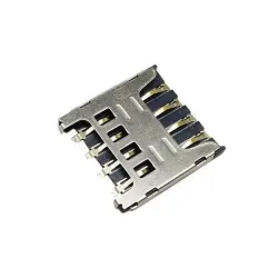 Lenovo K4 Note Sim connector