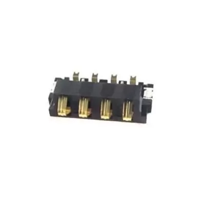 Micromax A120 Canvas 2 Colors Battery Connector