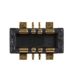 Oppo A3s Battery Connector