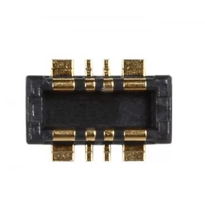 Oppo A3s Battery Connector
