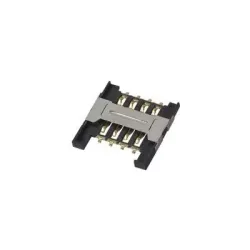 Oppo Neo 7 Sim connector