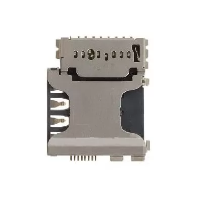 Samsung Galaxy Duos i8262 Sim Connector