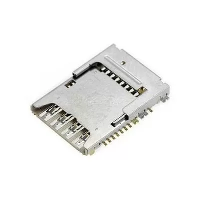 Samsung Galaxy Note 3 N9002 Sim Connector