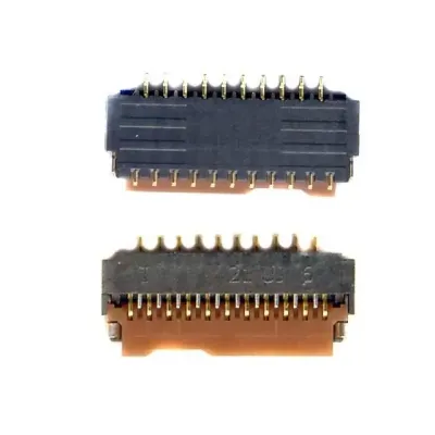 Samsung Galaxy S Duos S7562 LCD Connector