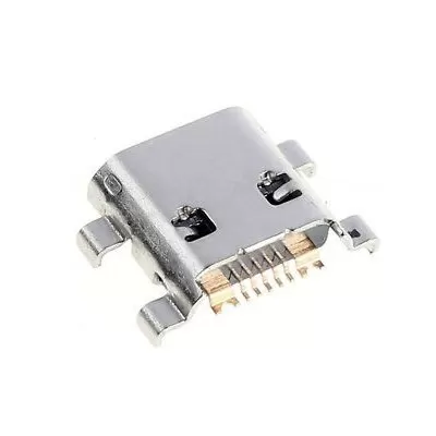 Samsung Galaxy S Duos S7568 Charging Connector