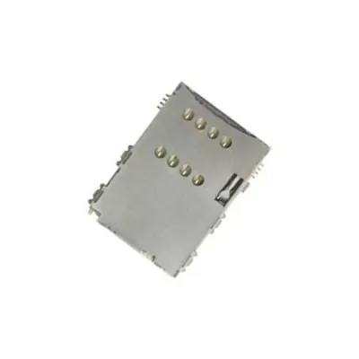 Samsung Galaxy Tab 2 7.0 P3100 Sim Connector