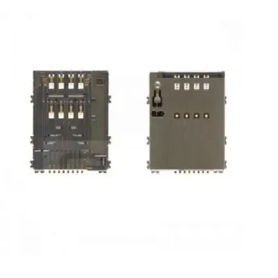 Samsung S5250 Wave 525 SIM Card Connector
