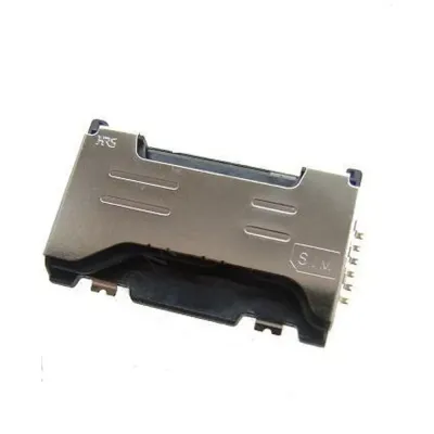 Samsung S7582 Sim Connector