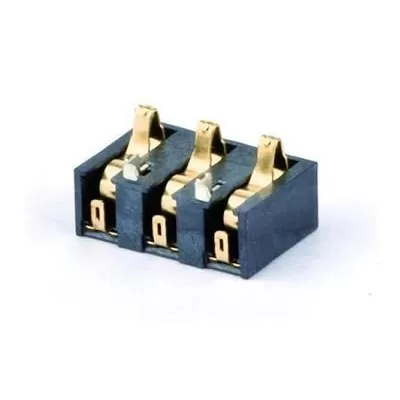 Spice Mi-347 Battery Connector