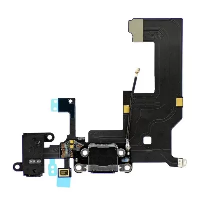 Apple iPhone 5 5G Charging Connector Flex Cable
