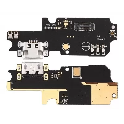 Asus Zenfone 3 max Charging Connector Flex / PCB Board