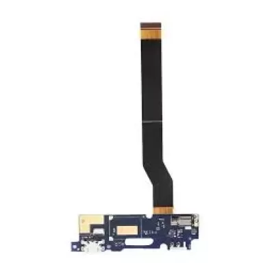 Asus Zenfone 3 Max ZC520TL Charging Connector Flex / PCB Board