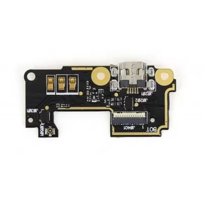 Asus Zenfone 5 Charging Connector Flex / PCB Board