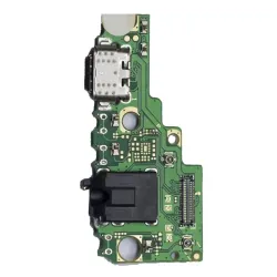 Asus Zenfone 5z ZS620KL Charging Connector Flex / PCB Board