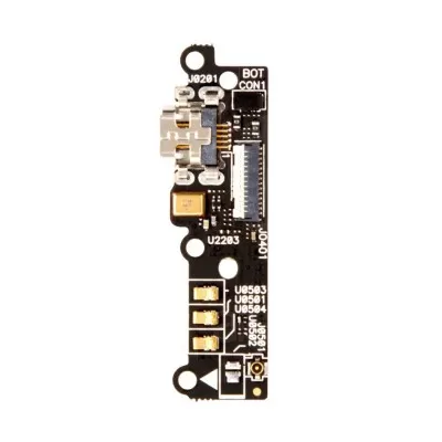 Asus Zenfone 6 Charging Connector Flex / PCB Board