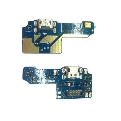 Asus Zenfone max M1 Charging Connector Flex / PCB Board