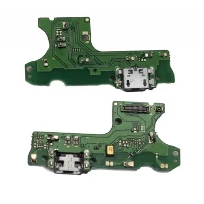 Asus Zenfone Max M2 ZB633KL Charging Connector Flex PCB Board