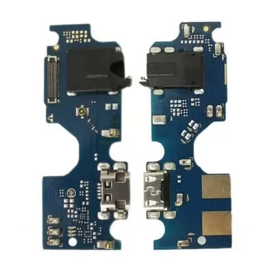 Asus Zenfone max pro M2 Charging Connector Flex / PCB Board