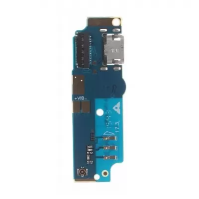 Asus Zenfone Max ZC550KL Charging Connector Flex / PCB Board