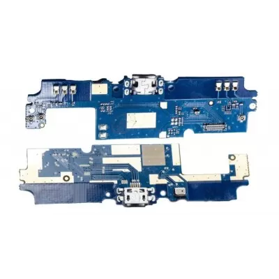 Coolpad Note 5 Charging Connector Flex PCB Board