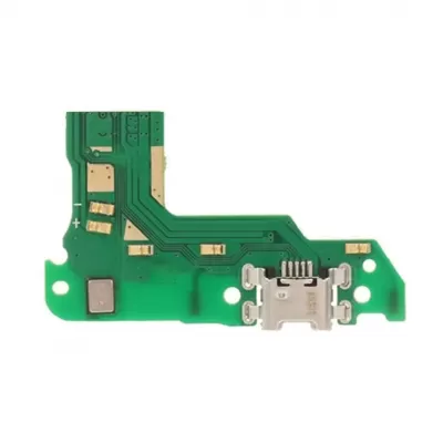 Honor 7A Charging Connector Flex / PCB Board
