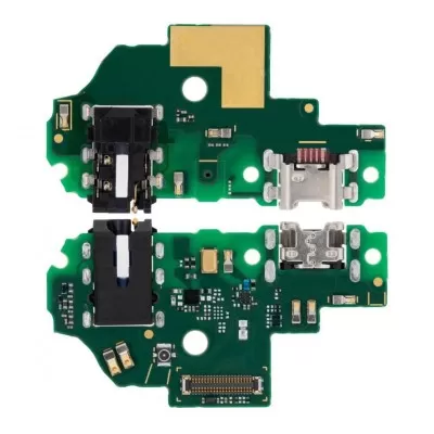 Honor 9n Charging Connector Flex / PCB Board