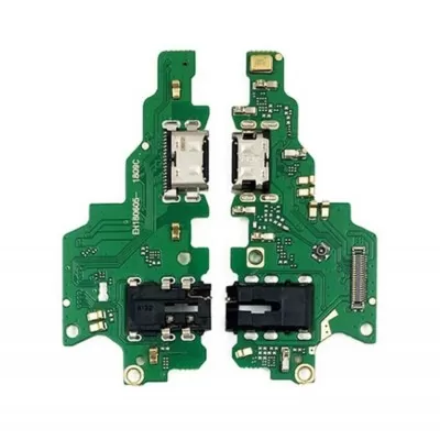 Honor Play Charging Connector Flex / PCB Board