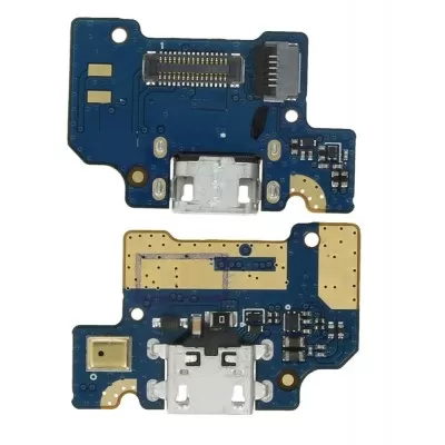 HTC Desire 628 Charging Connector Flex / PCB Board