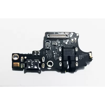Infinix Hot 10 play On/Off Charging Connector Flex / PCB Board