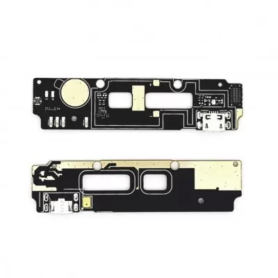 Infinix Hot 4 Charging Connector Flex / PCB Board