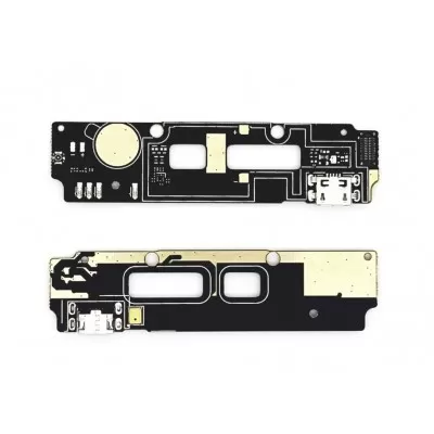 Infinix Hot 4 pro Charging Connector Flex / PCB Board