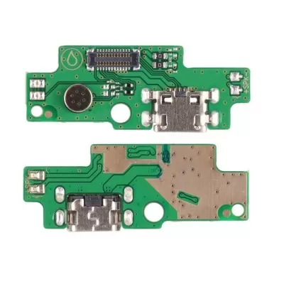 Infinix Hot 7 On/Off Charging Connector Flex / PCB Board