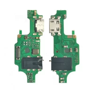 Infinix Hot 7 pro On/Off Charging Connector Flex / PCB Board