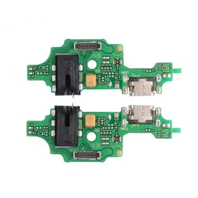 Infinix Hot 9 On/Off Charging Connector Flex / PCB Board