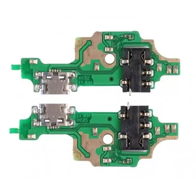 Infinix Hot 9 pro On/Off Charging Connector Flex / PCB Board