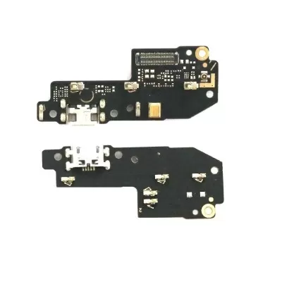 Infinix Hot S3 Charging Connector Flex / PCB Board