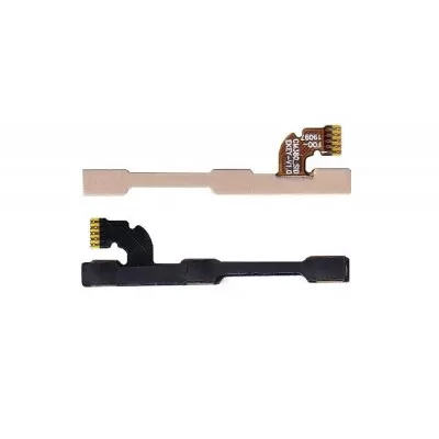 Lenovo A6600 Power Button Flex Cable On-Off Flex / PCB