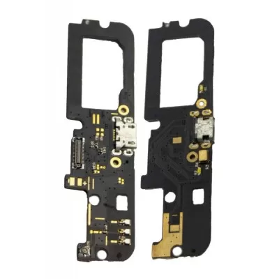 Lenovo K5 Note 64GB Charging Connector Flex