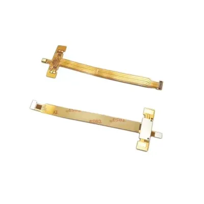 Lenovo K6 Note Microphone Flex Cable