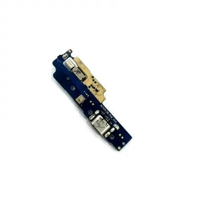 Lenovo K8 Note Charging Connector Flex / PCB Board