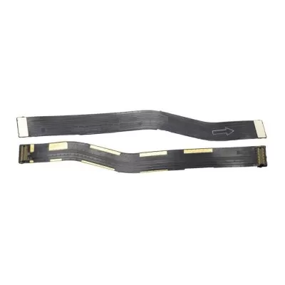 Lenovo K8 Note Main Board Flex Cable