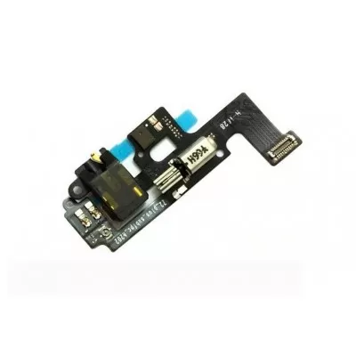 Lenovo Z2 Plus 32GB - Zuk Z2 Audio Jack Flex Cable