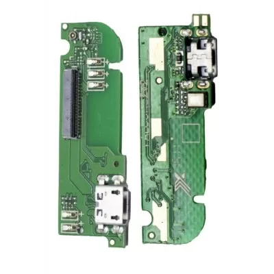 Lyf F1 Charging Connector Flex / PCB Board