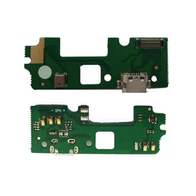 Micromax Bharat 5 Charging Connector Flex / PCB Board