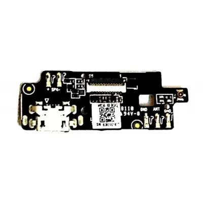 Micromax Canvas Nitro 3 E455 Charging PCB Complete Flex