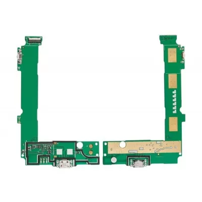 Microsoft Lumia 535 Charging Connector Flex / PCB Board