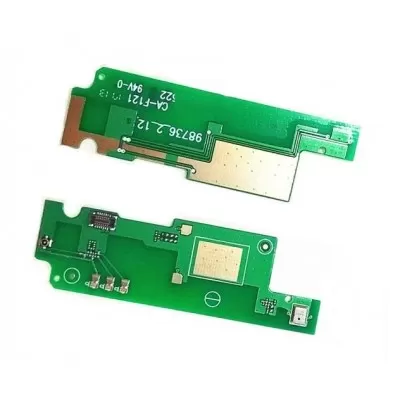 Moto C Charging Connector Flex / PCB Board