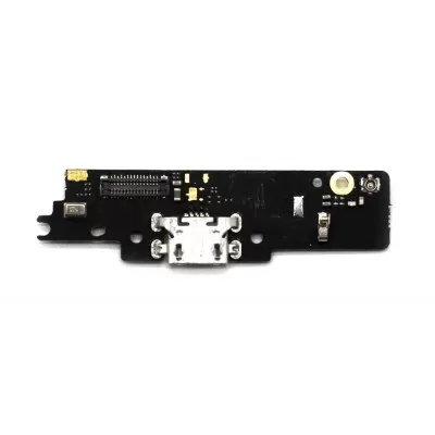 Moto G4 Charging Connector Flex / PCB Board