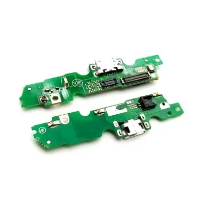Moto G5 Charging Connector Flex with PCB Board