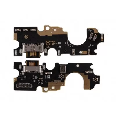 Moto One power Charging Connector Flex / PCB Board